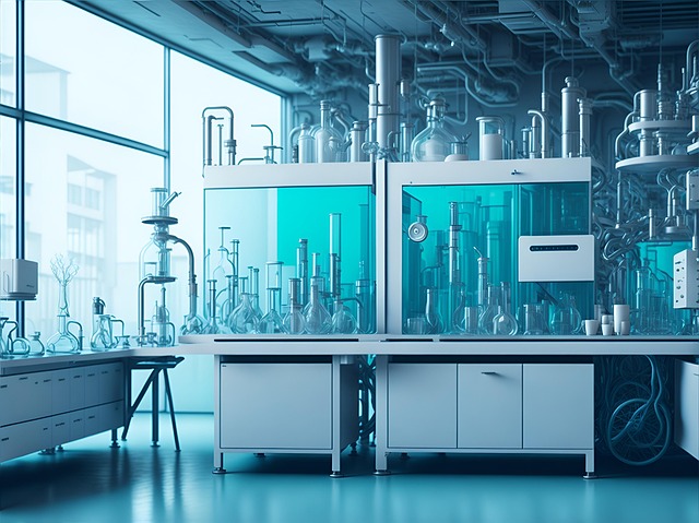 用于單組分環(huán)氧樹(shù)脂體系的潛固化劑，實(shí)現(xiàn)長(zhǎng)期貯存和按需固化