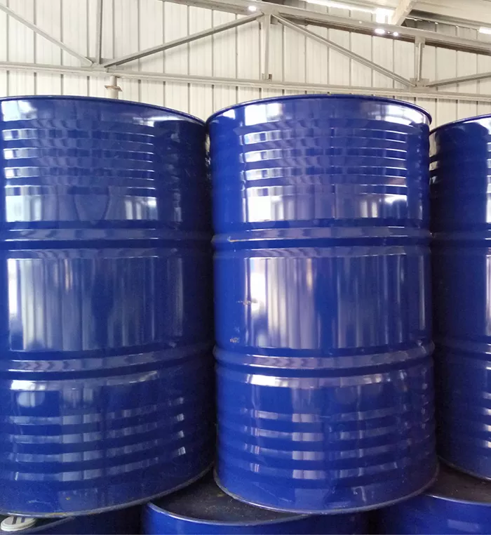 低氣味反應(yīng)型催化劑：改善環(huán)境，提升工業(yè)效率